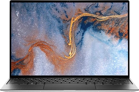 Dell XPS 13-9300/i7-1065G7/16GB Ram/1TB SSD/13